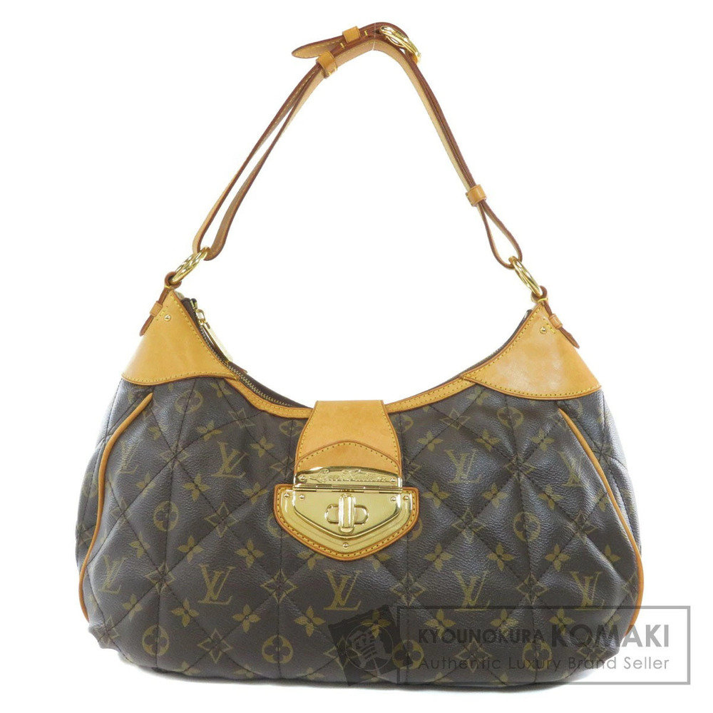 Louis Vuitton City Bag Monogram Shoulder Etoile